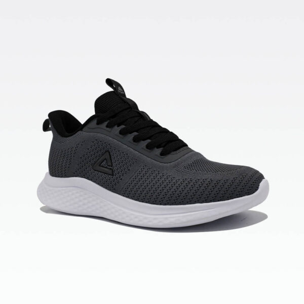 ⁦Peak X-Light ll Grey White⁩ - الصورة ⁦5⁩