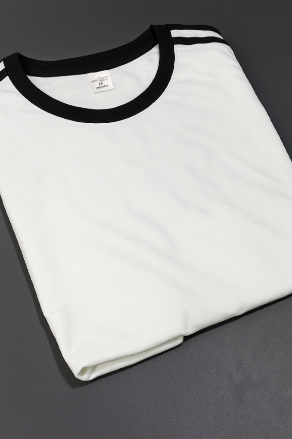 ⁦Tshirt  Over Size -محبوب الجماهير⁩ - الصورة ⁦5⁩