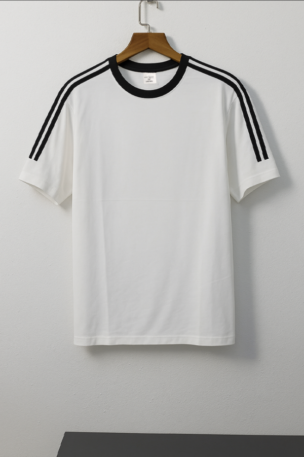 ⁦Tshirt  Over Size -محبوب الجماهير⁩ - الصورة ⁦6⁩