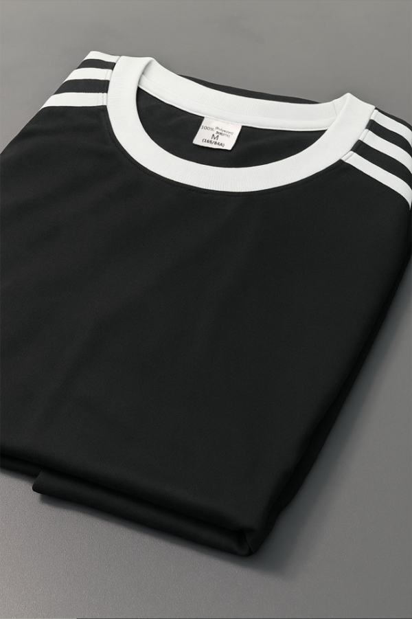 ⁦Tshirt  Over Size -محبوب الجماهير⁩ - الصورة ⁦2⁩