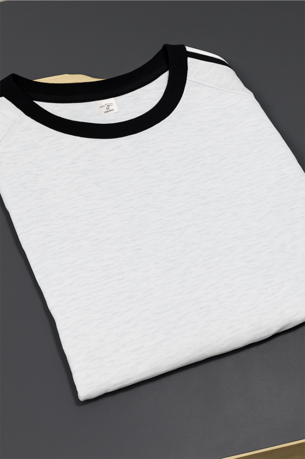 ⁦Tshirt  Over Size -محبوب الجماهير⁩ - الصورة ⁦8⁩