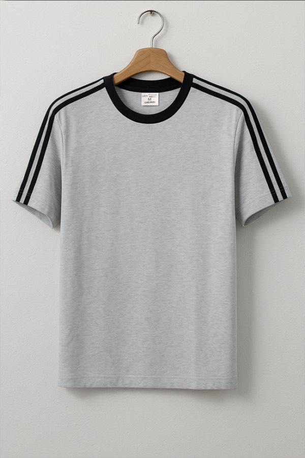 ⁦Tshirt  Over Size -محبوب الجماهير⁩ - الصورة ⁦9⁩