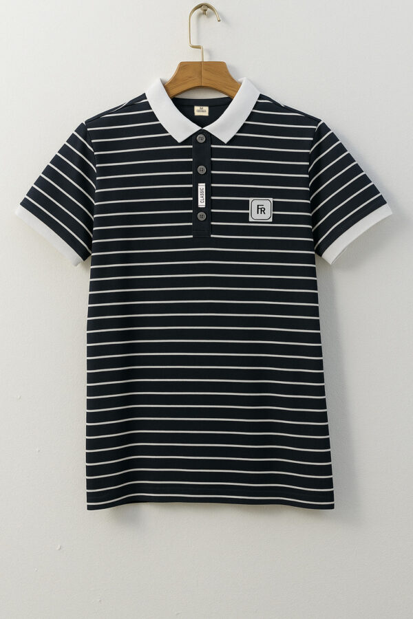 Pull Polo