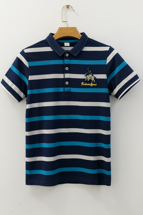 Pull Polo