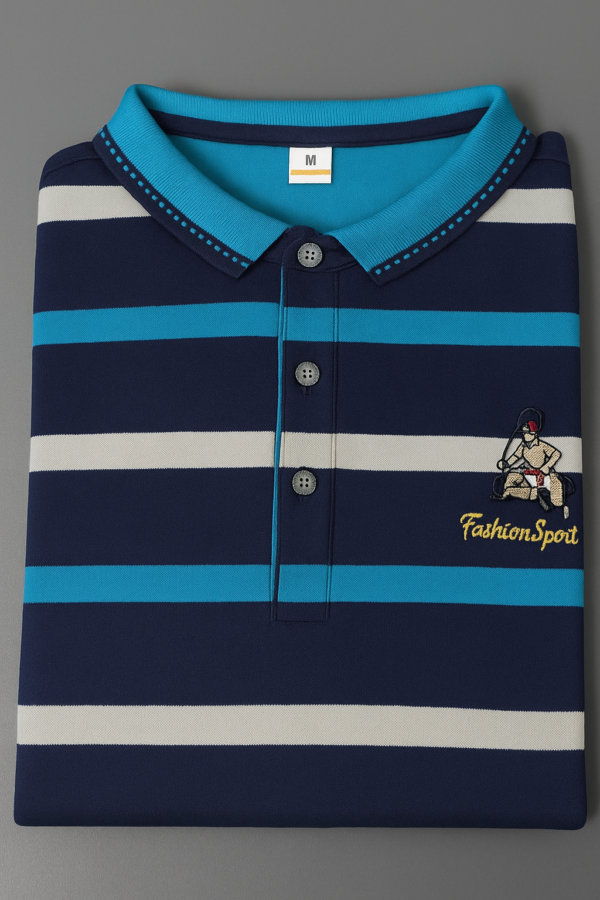 ⁦Pull Polo⁩ - الصورة ⁦2⁩