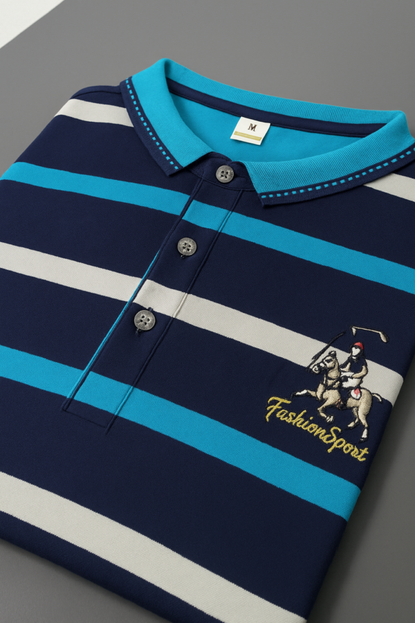 ⁦Pull Polo⁩ - الصورة ⁦3⁩