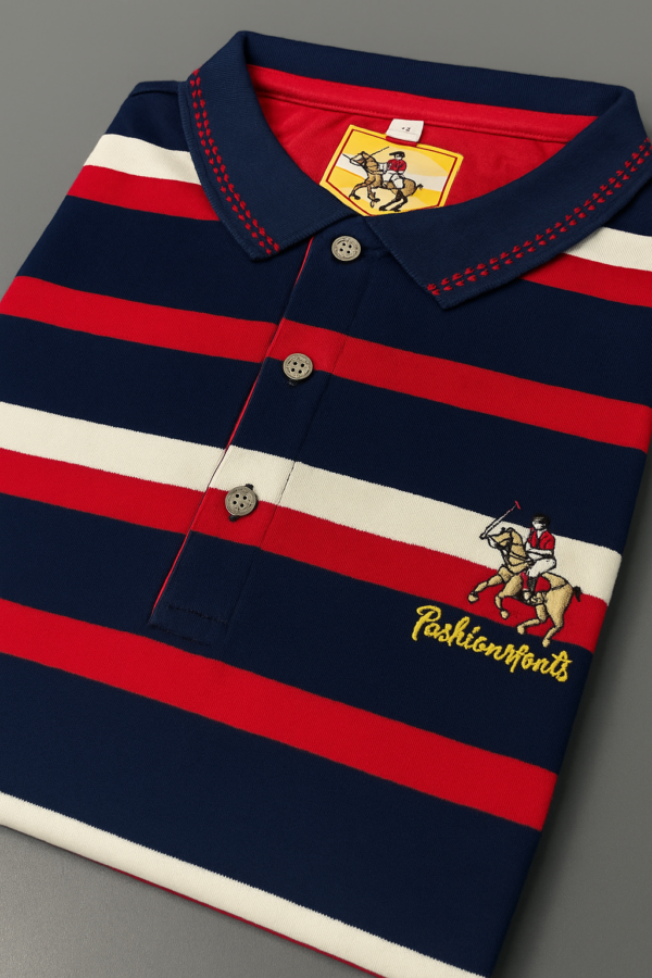 ⁦Pull Polo⁩ - الصورة ⁦4⁩