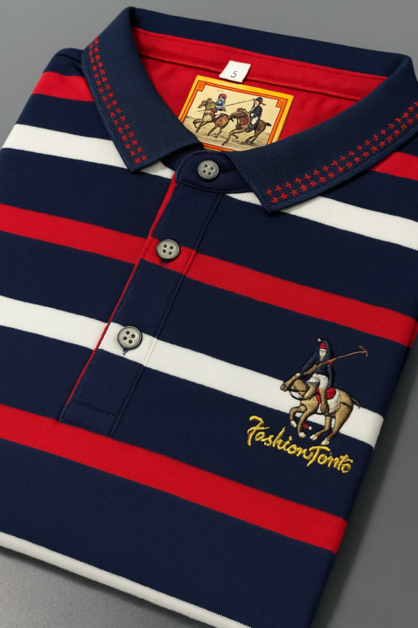 ⁦Pull Polo⁩ - الصورة ⁦5⁩