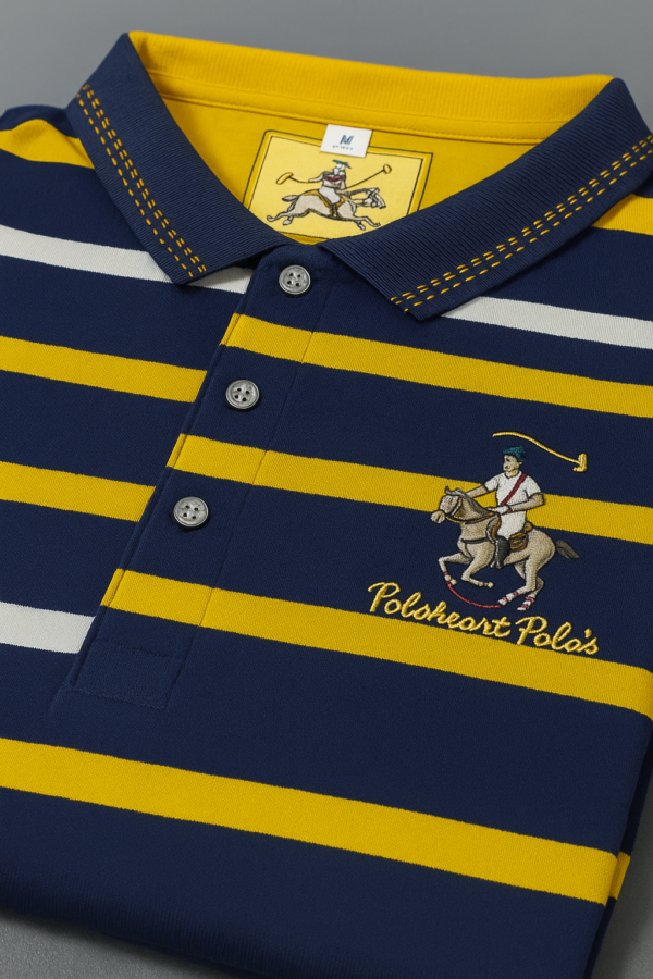 ⁦Pull Polo⁩ - الصورة ⁦10⁩