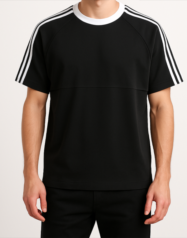 Tshirt  Over Size -محبوب الجماهير