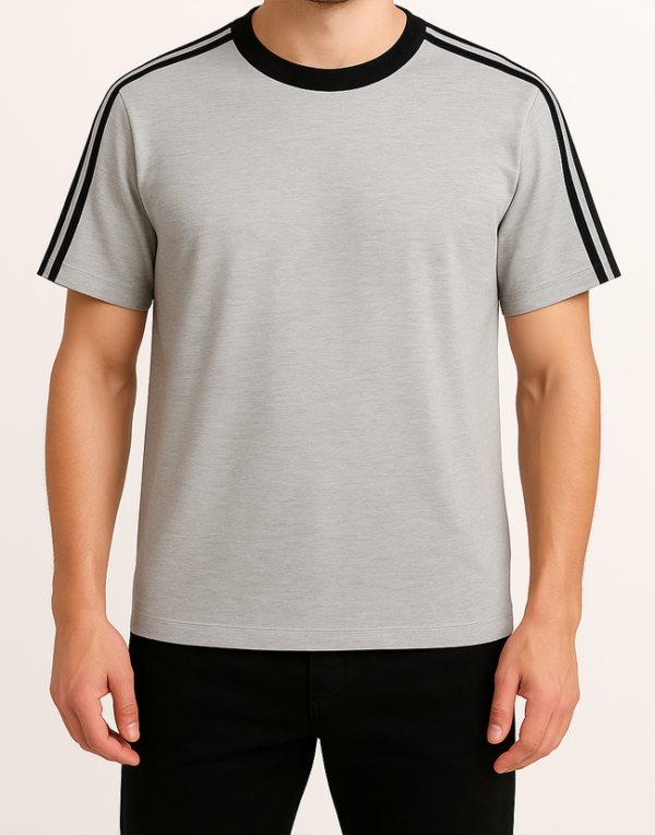 ⁦Tshirt  Over Size -محبوب الجماهير⁩ - الصورة ⁦7⁩