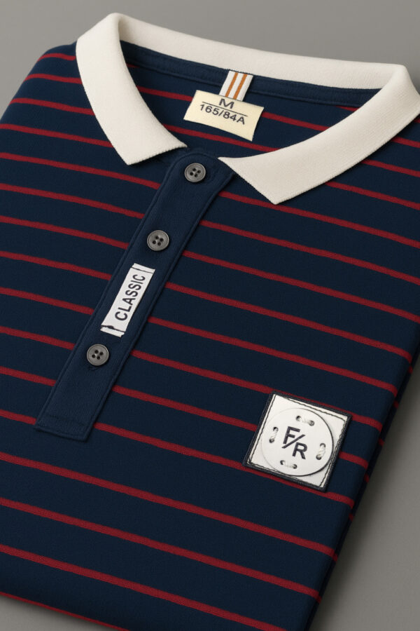 ⁦Pull Polo⁩ - الصورة ⁦5⁩