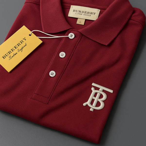 ⁦Pull Polo (Burberry)⁩ - الصورة ⁦2⁩