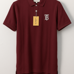 Pull Polo (Burberry)