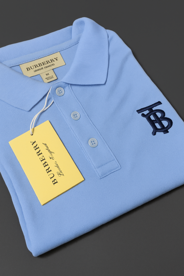 ⁦Pull Polo (Burberry)⁩ - الصورة ⁦3⁩