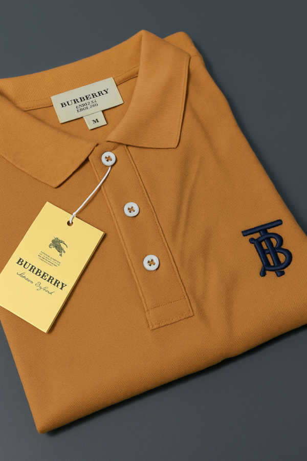 ⁦Pull Polo (Burberry)⁩ - الصورة ⁦5⁩
