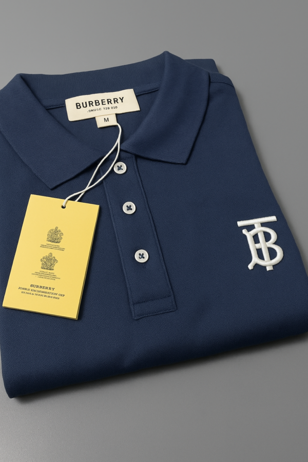 ⁦Pull Polo (Burberry)⁩ - الصورة ⁦9⁩