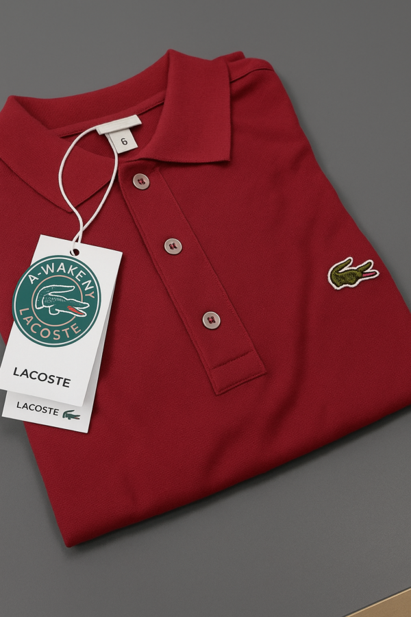 ⁦Pull Polo (Lacoste)⁩ - الصورة ⁦5⁩