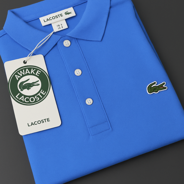 ⁦Pull Polo (Lacoste)⁩ - الصورة ⁦2⁩