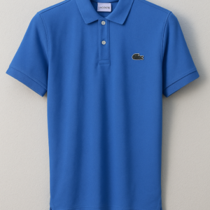 Pull Polo (Lacoste)