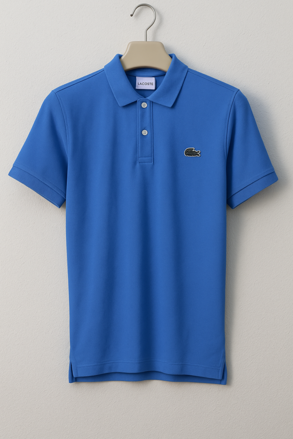 Pull Polo (Lacoste)
