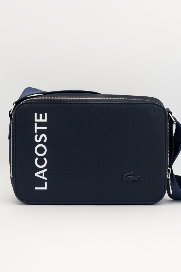 Sacoche Lacoste