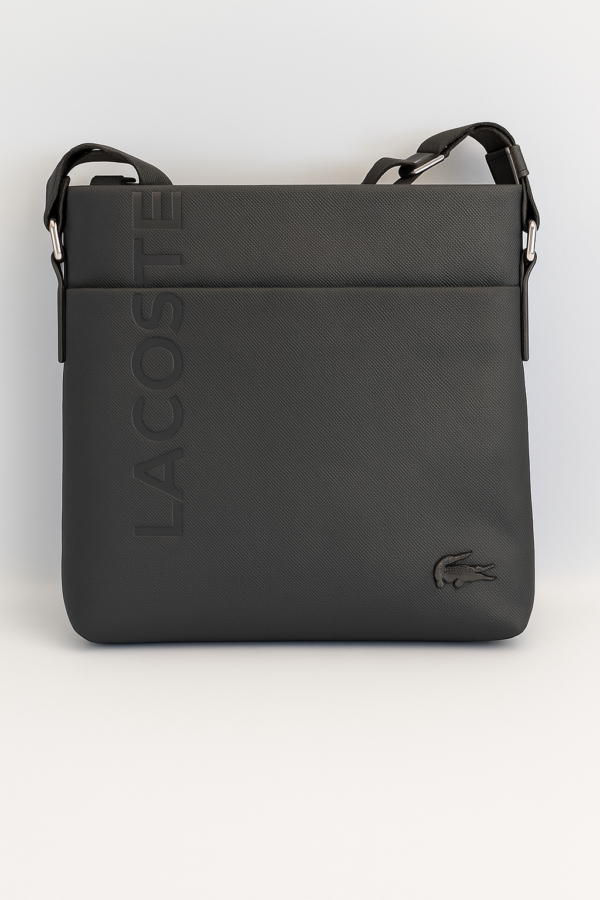 Sacoche lacoste