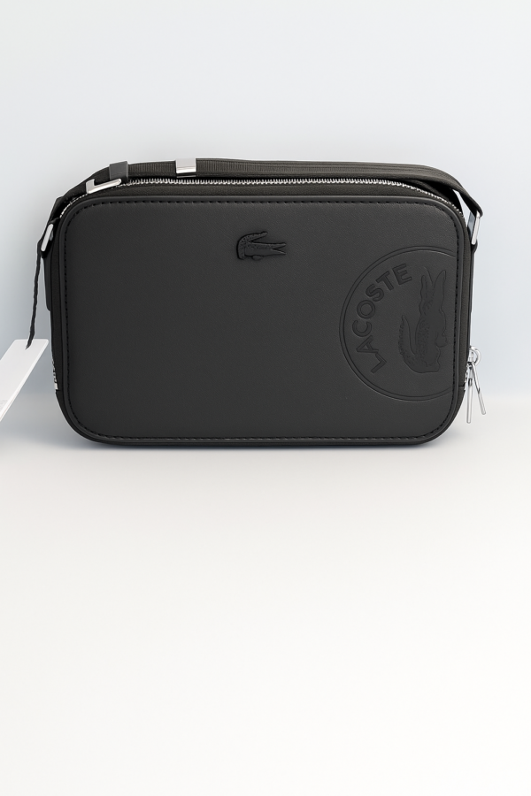 Sacoche Lacoste