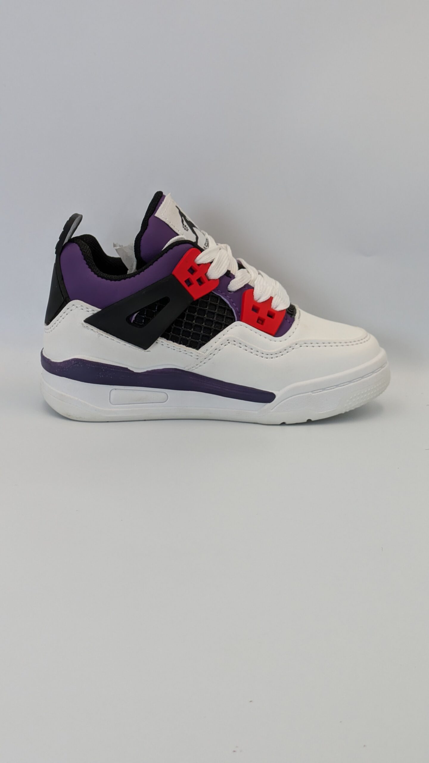 حذاء رياضي أنيق للأطفال - الصورة 3