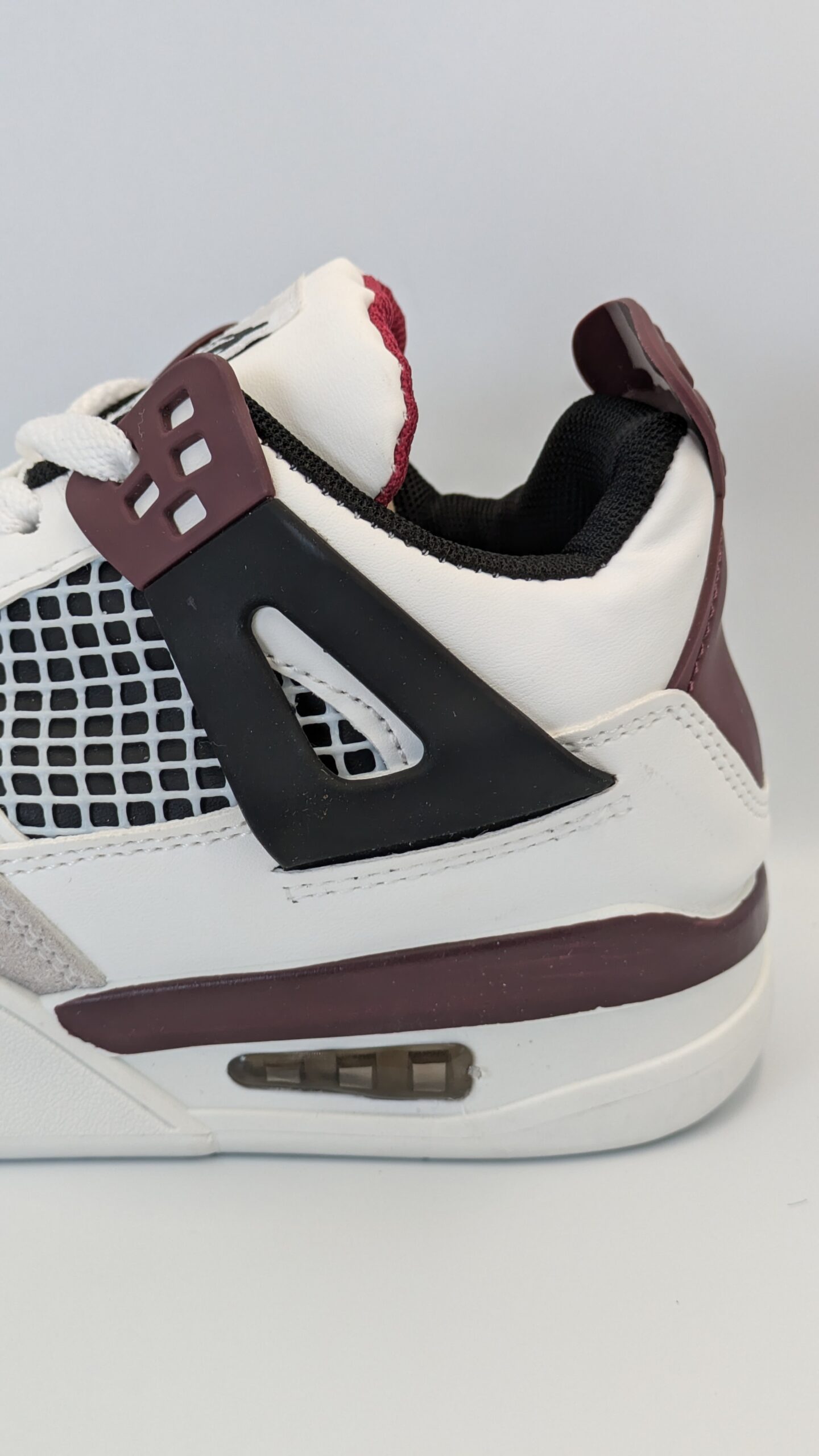 حذاء رياضي أنيق للأطفال - الصورة 2