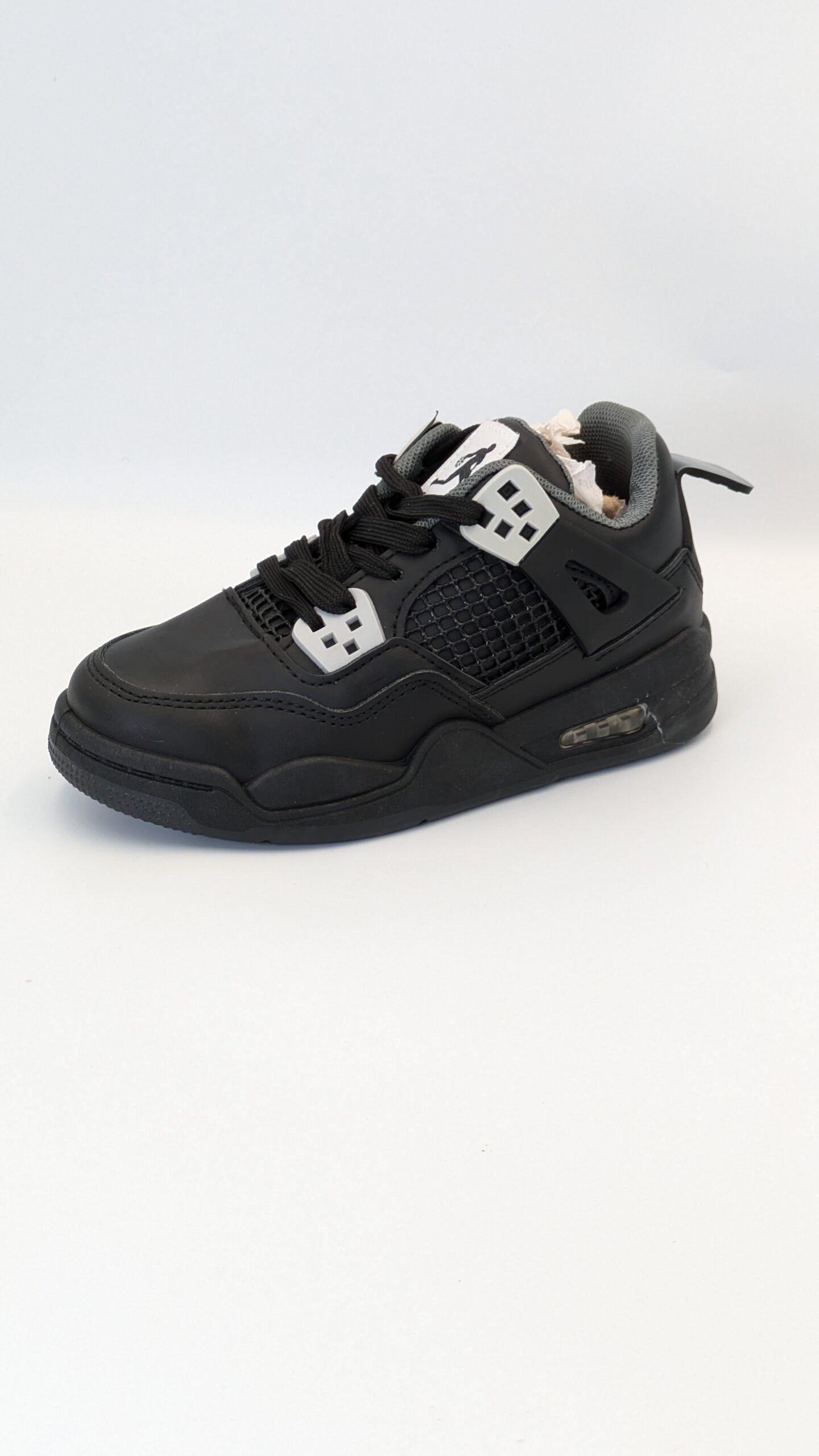 حذاء رياضي أنيق للأطفال - الصورة 2