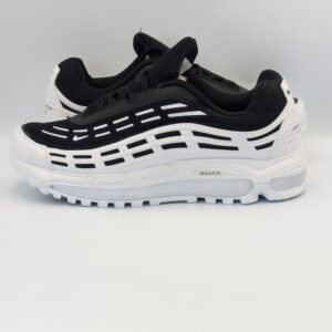 Nike Air Max Tl 2.5 -Black White