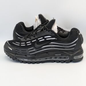 Nike Air Max Tl 2.5 -WHITE/BLACK