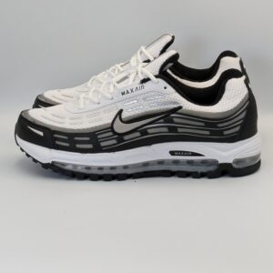 Nike Air Max Tl 2.5 -WHITE/BLACK/grey