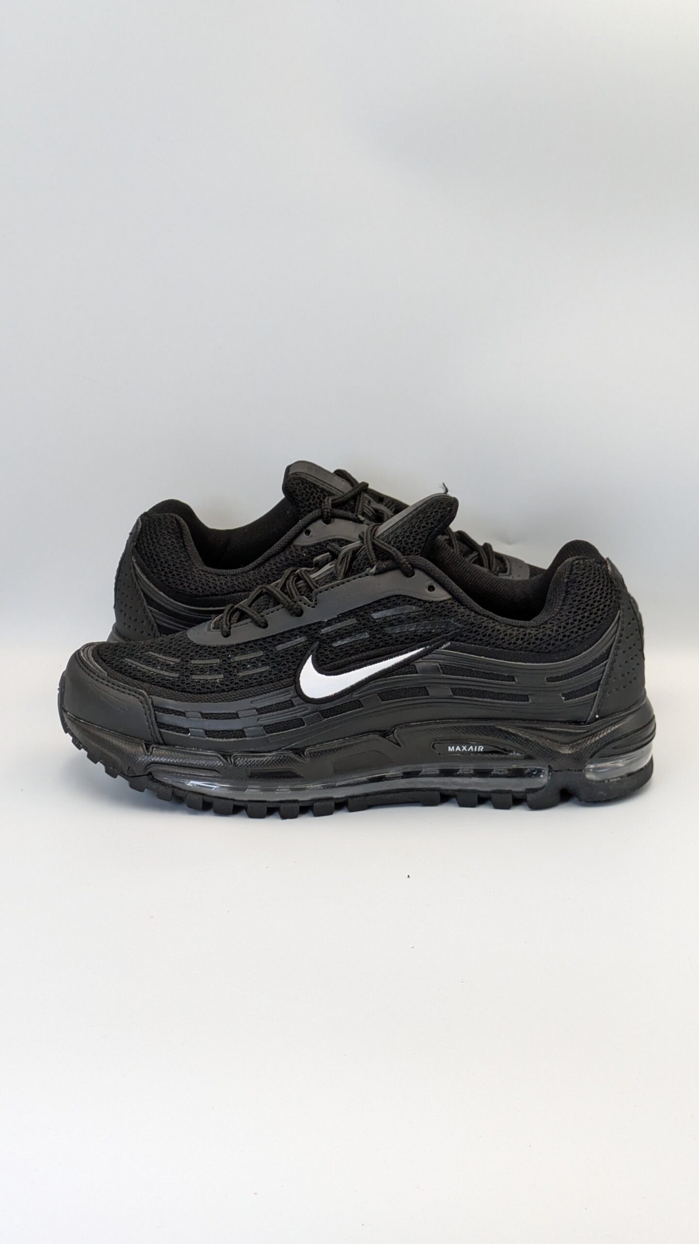 Nike Air Max Tl 2.5 -BLACK