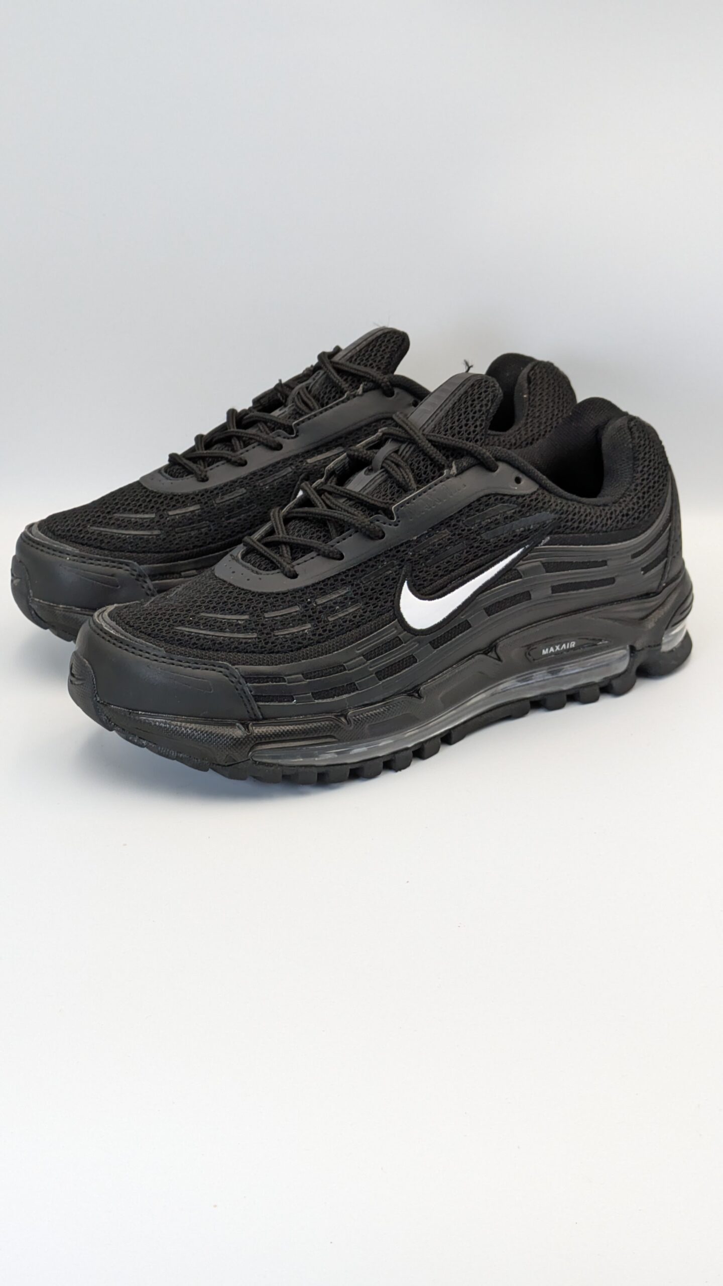 Nike Air Max Tl 2.5 -BLACK - الصورة 2