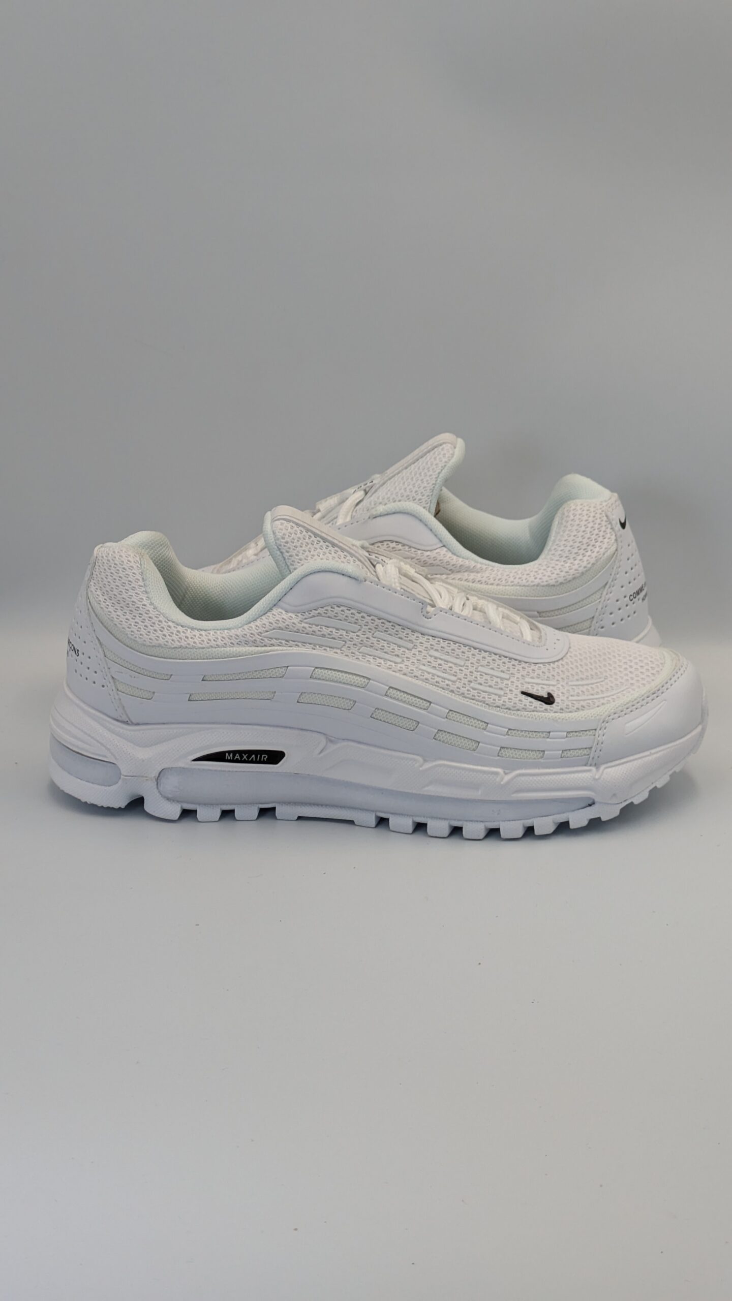 Nike Air Max Tl 2.5 -WHITE
