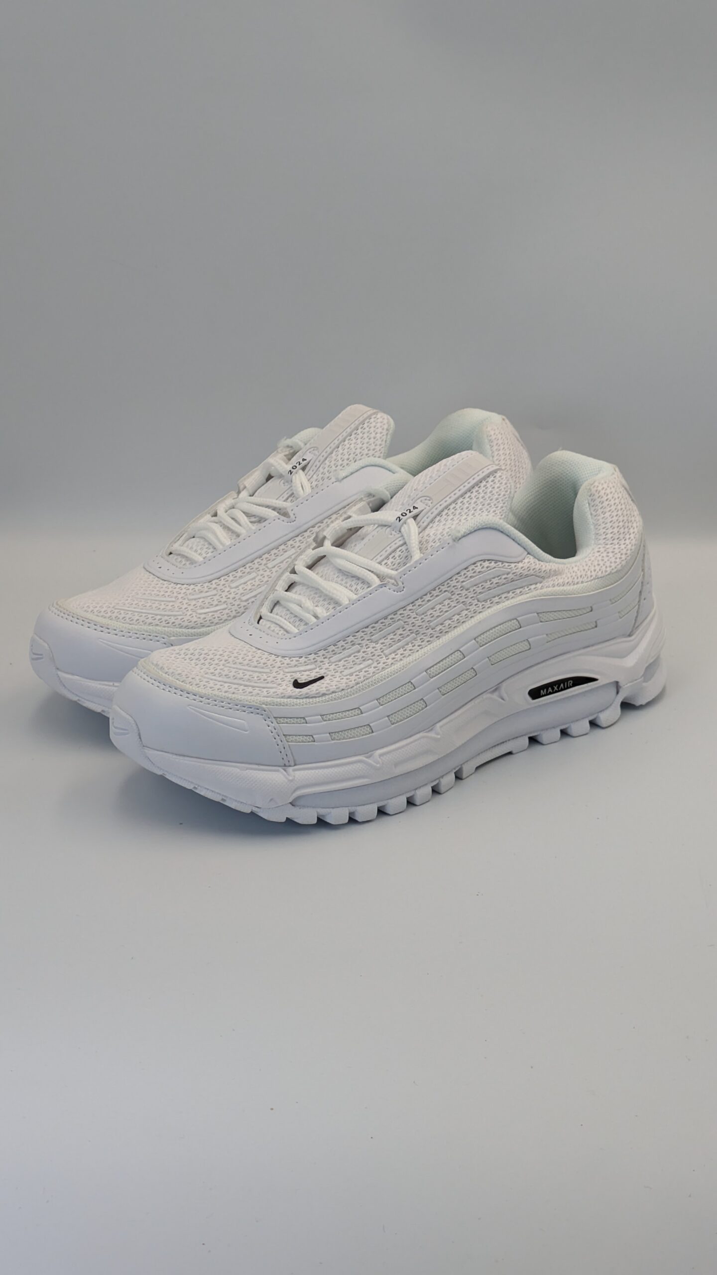 Nike Air Max Tl 2.5 -WHITE - الصورة 2