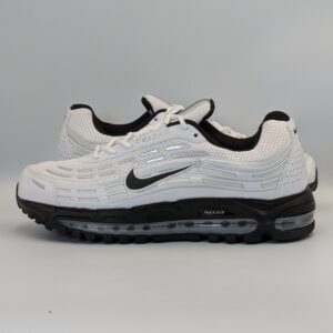 Nike Air Max Tl 2.5 -WHITE/BLACK